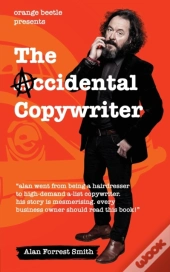 The Accidental Copywriter