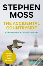 Capa do artigo The Accidental Countryside