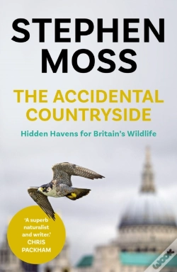 Capa do artigo The Accidental Countryside
