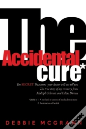 Capa do artigo The Accidental Cure