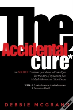 Capa do artigo The Accidental Cure
