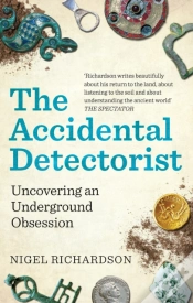 Capa do artigo The Accidental Detectorist