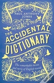 Capa do artigo The Accidental Dictionary