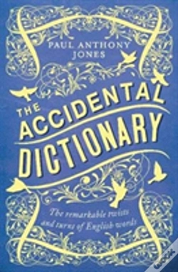 Capa do artigo The Accidental Dictionary
