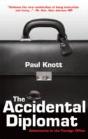 The Accidental Diplomat - Preview