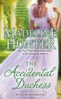 The Accidental Duchess - Preview
