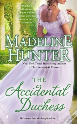 Capa do artigo The Accidental Duchess