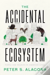 Capa do artigo The Accidental Ecosystem