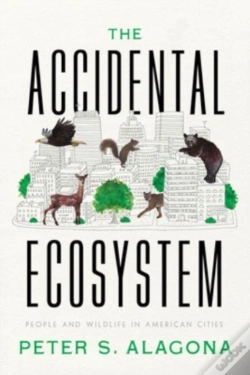 Capa do artigo The Accidental Ecosystem