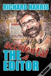Capa do artigo The Accidental Editor