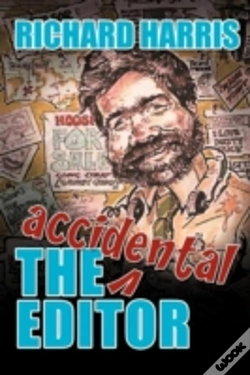 Capa do artigo The Accidental Editor