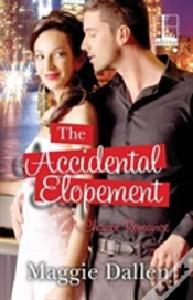 Capa do artigo The Accidental Elopement
