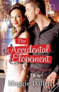 Capa do artigo The Accidental Elopement