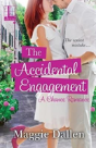 The Accidental Engagement - Preview