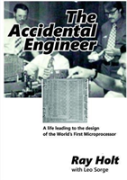 The Accidental Engineer