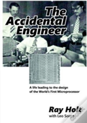 Capa do artigo The Accidental Engineer