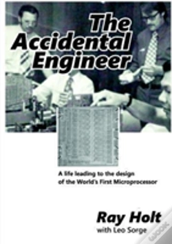 Capa do artigo The Accidental Engineer