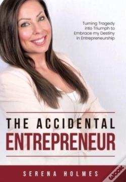 Capa do artigo The Accidental Entrepreneur