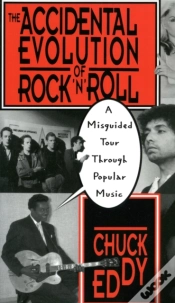 Capa do artigo The Accidental Evolution Of Rock