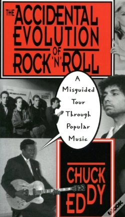 Capa do artigo The Accidental Evolution Of Rock'N'Roll