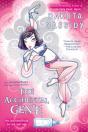 The Accidental Genie - Preview