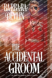 The Accidental Groom