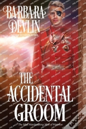 Capa do artigo The Accidental Groom