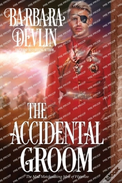 Capa do artigo The Accidental Groom