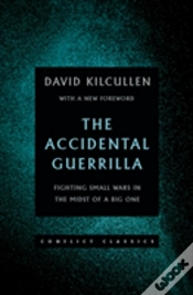 Capa do artigo The Accidental Guerrilla