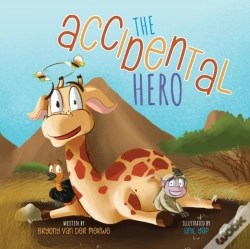 Capa do artigo The Accidental Hero