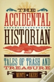 Capa do artigo The Accidental Historian