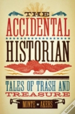 Capa do artigo The Accidental Historian
