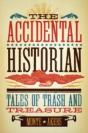 The Accidental Historian - Preview
