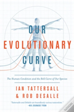 Capa do artigo The Accidental Homo Sapiens