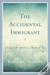 Capa do artigo The Accidental Immigrant