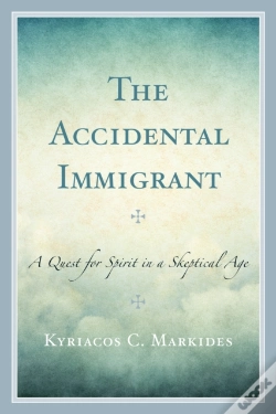Capa do artigo The Accidental Immigrant