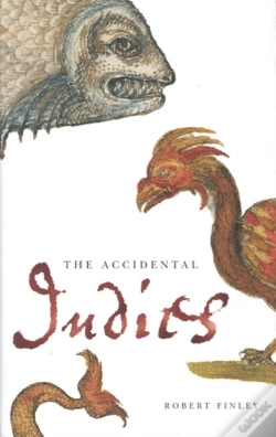 Capa do artigo The Accidental Indies