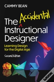 Capa do artigo The Accidental Instructional Designer, 2nd Edition