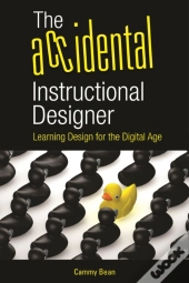 The Accidental Instructional Designer