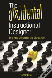 Capa do artigo The Accidental Instructional Designer