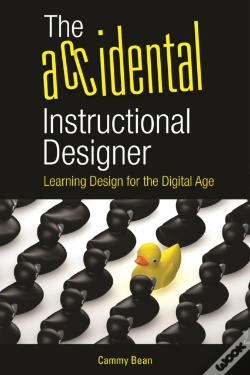 Capa do artigo The Accidental Instructional Designer
