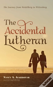 Capa do artigo The Accidental Lutheran