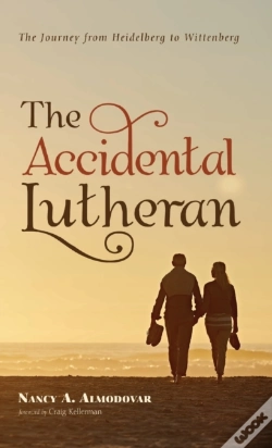 Capa do artigo The Accidental Lutheran