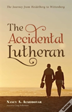 Capa do artigo The Accidental Lutheran