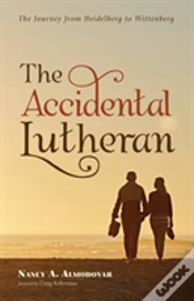 Capa do artigo The Accidental Lutheran