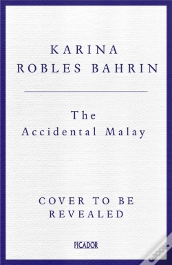 Capa do artigo The Accidental Malay