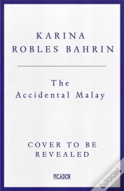 Capa do artigo The Accidental Malay
