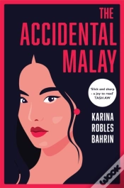 Capa do artigo The Accidental Malay