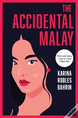 Capa do artigo The Accidental Malay