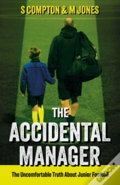 Capa do artigo The Accidental Manager